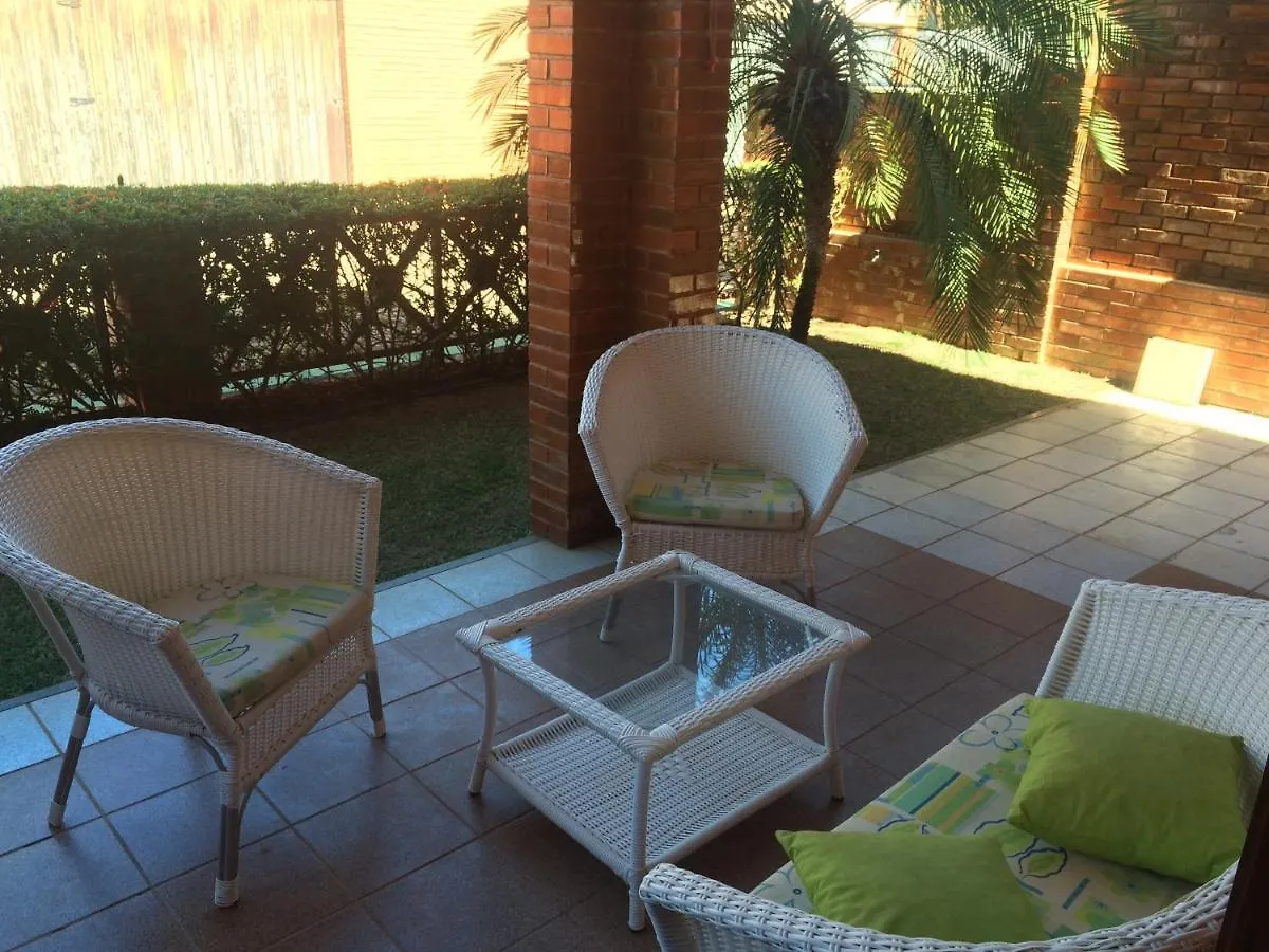Holiday home Linda Casa Porto Das Dunas: 4 Suites, Churrasqueira E Piscina Fortaleza  Brazil