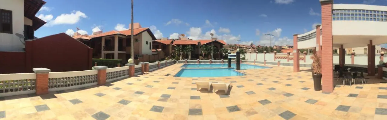 Linda Casa Porto Das Dunas: 4 Suites, Churrasqueira E Piscina Fortaleza  Holiday home Fortaleza (Ceara)