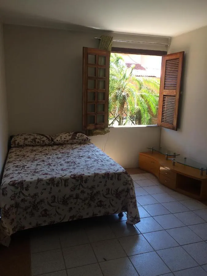 Holiday home Linda Casa Porto Das Dunas: 4 Suites, Churrasqueira E Piscina Fortaleza  Brazil