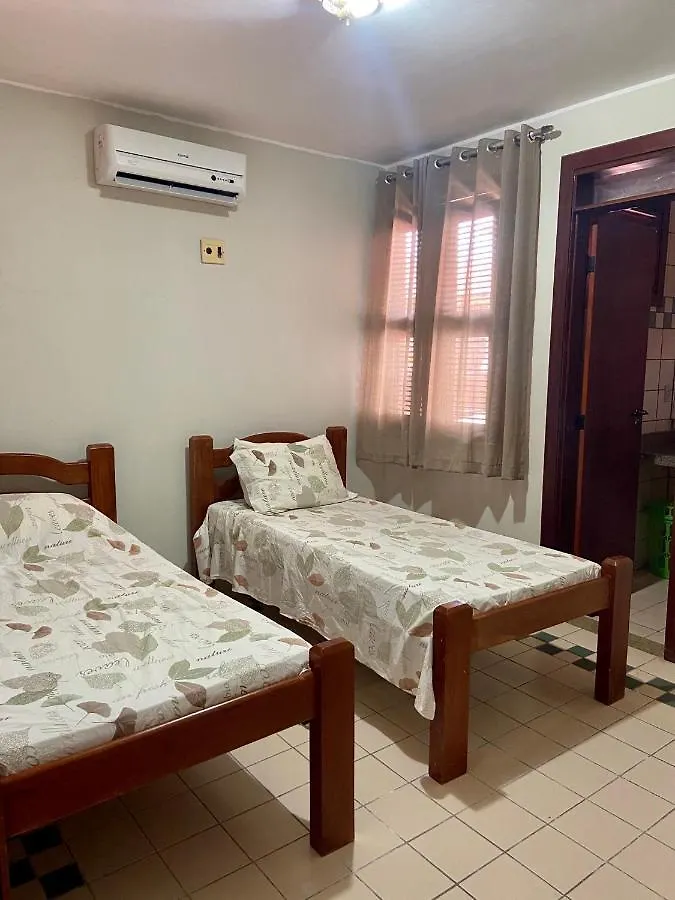 Linda Casa Porto Das Dunas: 4 Suites, Churrasqueira E Piscina Fortaleza