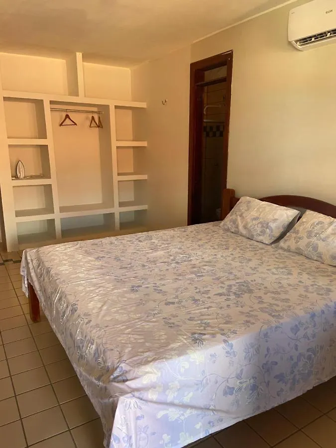 Holiday home Linda Casa Porto Das Dunas: 4 Suites, Churrasqueira E Piscina Fortaleza