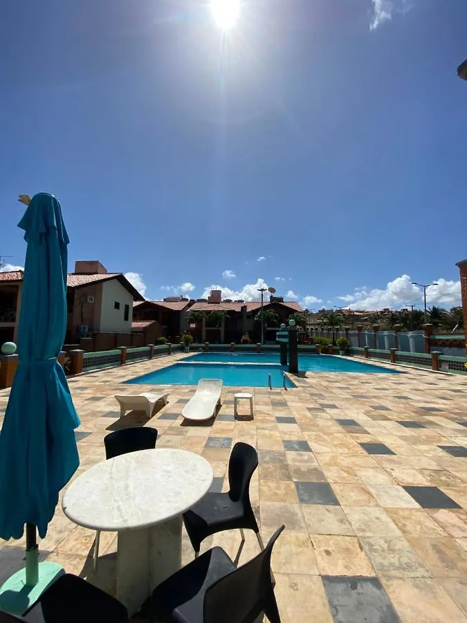 Linda Casa Porto Das Dunas: 4 Suites, Churrasqueira E Piscina Fortaleza  0*, Fortaleza (Ceara) Brazil
