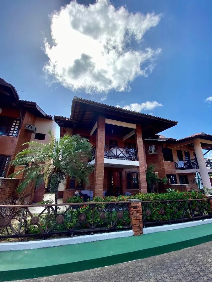 Linda Casa Porto Das Dunas: 4 Suites, Churrasqueira E Piscina Fortaleza  Holiday home Fortaleza (Ceara)