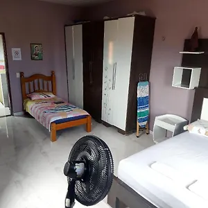 Casa de Férias Casa Com 2 Quartos Sendo 1 Na Do Futuro, Fortaleza (Ceara)