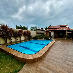 Casa de Férias Porto Dunas Casa Temporada Estilo E Conforto, Fortaleza (Ceara)