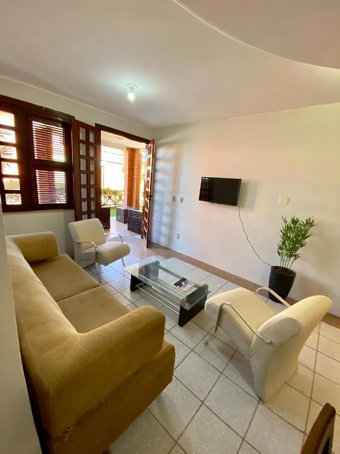 Linda Casa Porto Das Dunas: 4 Suites, Churrasqueira E Piscina Fortaleza  0*, Fortaleza (Ceara)